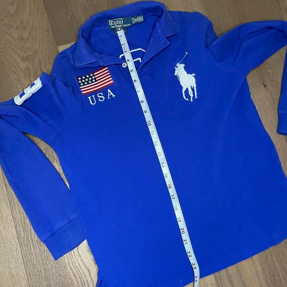Polo by Ralph Lauren - Picture 7 of 7